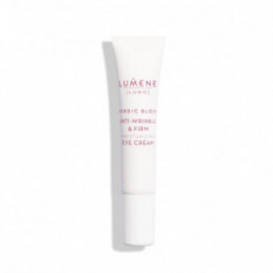 Lumene Nordic Bloom Anti-wrinkle & Firm Moisturizing Eye Cream Pinguldav silmaümbruskreem 15ml