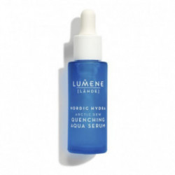 Lumene Nordic Hydra Arctic Dew Quenching Aqua Serum Sügavniisutav seerum 30ml