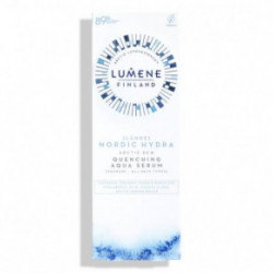 Lumene Nordic Hydra Arctic Dew Quenching Aqua Serum Sügavniisutav seerum 30ml