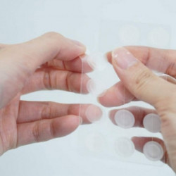 Purito Wonder Releaf Centella Spot Patch Plaastrid akne jaoks 51 tk.