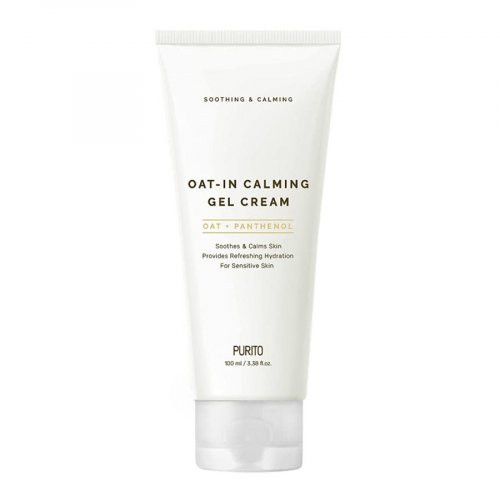 Purito Oat-in Calming Gel Cream Rahustav geel-kreem 100ml