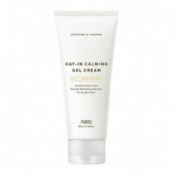 Purito Oat-in Calming Gel Cream Rahustav geel-kreem 100ml