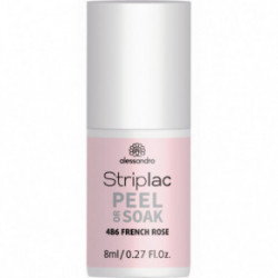 Alessandro Striplac Peel Or Soak Küünelakk 8ml