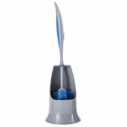 Norwex Ergonomic Toilet Brush and Holder Ergonoomiline tualetthari koos hoidjaga 1 tk