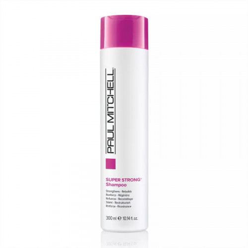 Paul Mitchell Super Strong Daily Shampoo Tugevdav šampoon 300ml