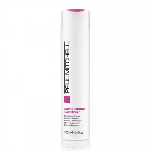 Paul Mitchell Super Strong Daily Conditioner Tugevdav palsam juustele 300ml