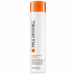 Paul Mitchell Color Protect Daily Shampoo Šampoon värvitud juustele 300ml