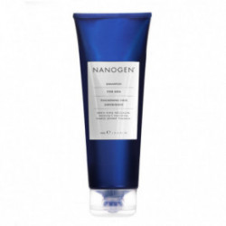 Nanogen Thickening Shampoo For Men Šampoon meestele 240ml