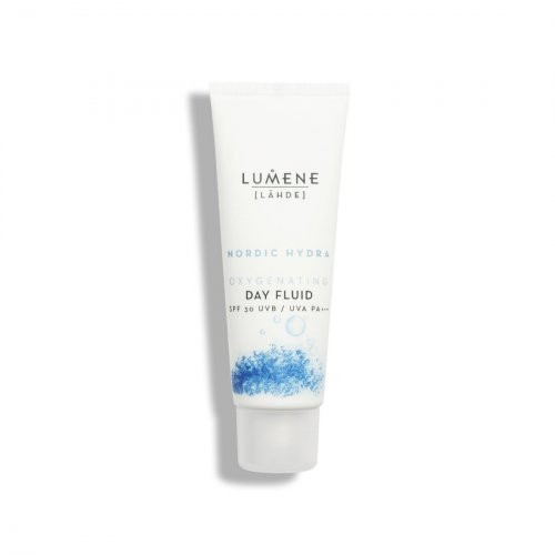 Lumene Nordic Hydra Oxygenating Day Fluid SPF30 Päevakreem 50ml