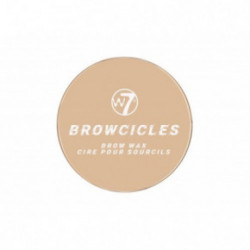 W7 Cosmetics Browcicles Brow Wax Kulmuvaha 1 tk