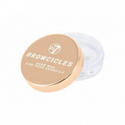 W7 Cosmetics Browcicles Brow Wax Kulmuvaha 1 tk