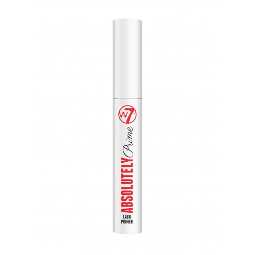 W7 Cosmetics Absolutely Prime Lash Primer Ripsmetuši alus 1 tk