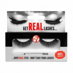 W7 Cosmetics Get Real Lashes ripsmete HL01