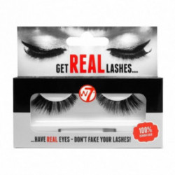 W7 Cosmetics Get Real Lashes ripsmete HL01