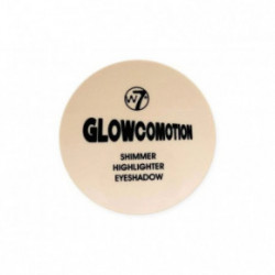 W7 Cosmetics Glowcomotion helendav puuder/lauvärv