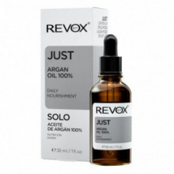 Revox B77 Just Argan Oil 100% Daily Nourishment Õli näole 30ml