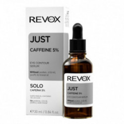 Revox B77 Just Caffeine 5% Eye Contour Serum Silmakontuuri seerum 30ml