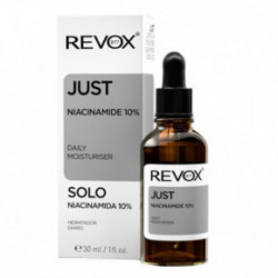 Revox B77 Just Niacinamide 10% Daily Moisturiser Igapäevane niisutaja 30ml