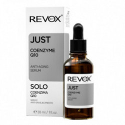 Revox B77 Just Coenzyme Q10 Anti-aging Serum Vananemisvastane seerum 30ml