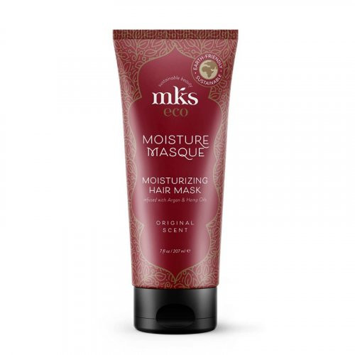 MKS eco (Marrakesh) Moisture Masque Niisutav juuksemask 207ml