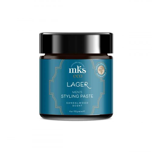 MKS eco (Marrakesh) Lager Styling Paste Meeste juuste stiliseerimispasta 113g