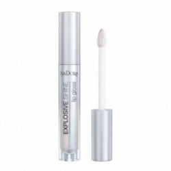Isadora Explosive Shine Lip Gloss Huuleläige 80 Crystal Clear