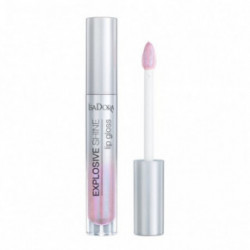 Isadora Explosive Shine Lip Gloss Huuleläige 80 Crystal Clear