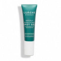 Lumene Puhdas Deeply Purifying Spot Gel Vistrike vastane hooldus 10ml