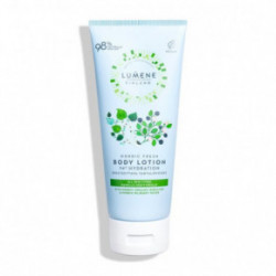 Lumene Nordic Fresh Body Lotion Ihupiim 200ml