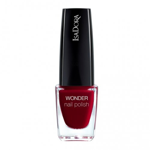 Isadora Wonder Nail Polish Küünelakk 106 Milkshake