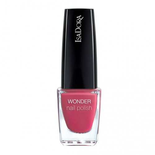 Isadora Wonder Nail Polish Küünelakk 106 Milkshake