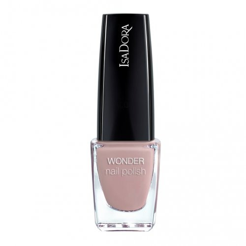 Isadora Wonder Nail Polish Küünelakk 106 Milkshake