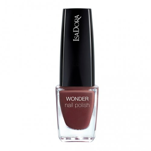 Isadora Wonder Nail Polish Küünelakk 106 Milkshake