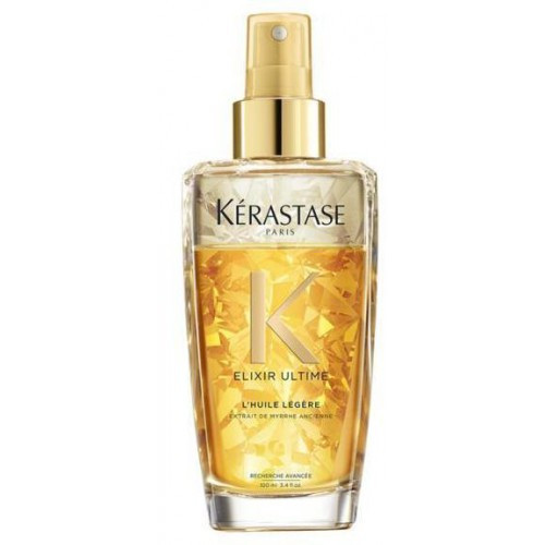 Kérastase Elixir Ultime õli juustele 100ml