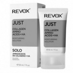 Revox B77 Just Collagen Amino Acids + HA Moisturising Solution Niisutav näokreem 30ml