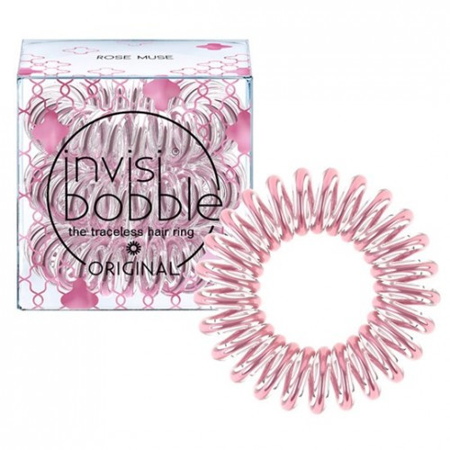 Invisibobble jäljetu juukserõngas I'm Starstruck