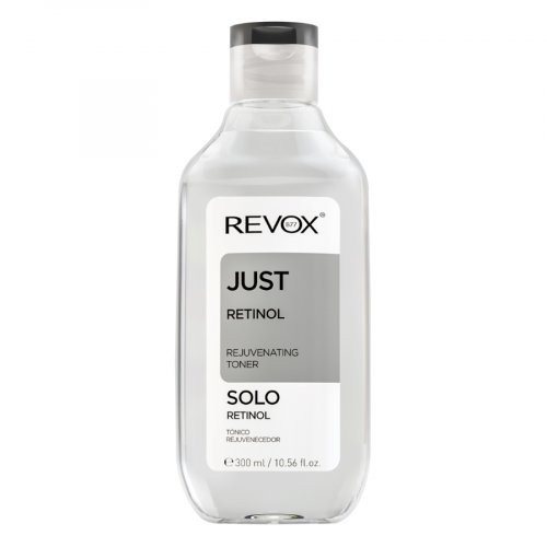 Revox B77 Just Retinol Rejuvenating Toner Näotoonik 250ml