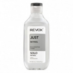 Revox B77 Just Retinol Rejuvenating Toner Näotoonik 250ml