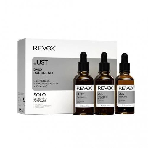 Revox B77 Daily Routine Set Päevarutiini komplekt Kit