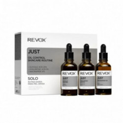 Revox B77 Oil Control Skincare Routine Nahahooldusrutiin Kit