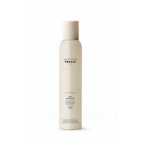 PREVIA Dry Shampoo Kuiv šampoon 200ml