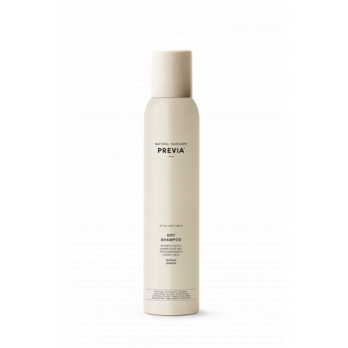 PREVIA Dry Shampoo Kuivšampoon 200ml