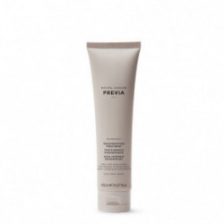 PREVIA Regenerating Treatment Taastav mask kahjustatud ja habrastele juustele 150ml