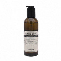 PREVIA Taming Leave-In Gloss Siluv sära 100ml