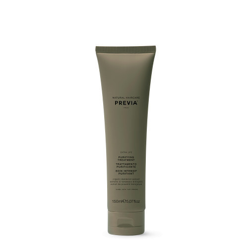 PREVIA Purifying Treatment Puhastav mask 150ml