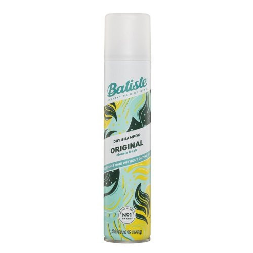 Batiste Original Dry Shampoo Kuiv šampoon 200ml