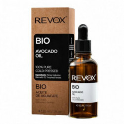 Revox B77 Bio Avocado Oil 100% Pure Puhas avokaadoõli 30ml