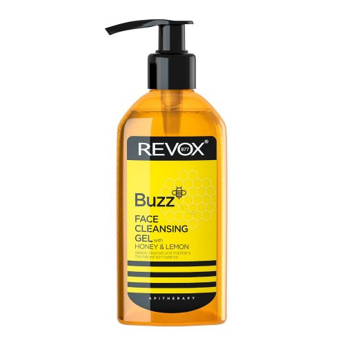 Revox B77 Buzz Face Cleansing Gel Näopuhastusgeel 180ml