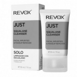 Revox B77 Just Squalane Cleanser Näopuhastusvahend 30ml