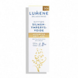 Lumene Klassikko Advanced Revitalizing Rich Eye Cream Silmakreem 15ml